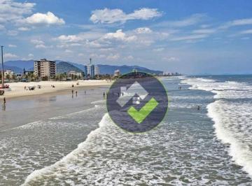 0d62bf36bbf0118ad4c8bade2a81b86778c71131 · Casa com 2 dormitórios à venda, 62 m² por R$ 258.000 - Jussara - Mongaguá/SP