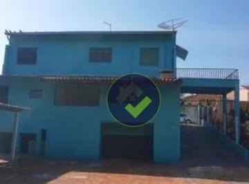70782c80d6f1203c0a1d87f8150cad7d95c750da · Sobrado Residencial à venda, Vila Mamedina, Lençóis Paulista - SO0013.