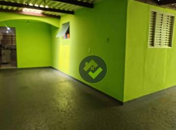 76512c133ea12a430acaf3a0e15bbb8a65e61fc7 · Casa Residencial à venda, Núcleo Habitacional Bela Vista I, Lençóis Paulista - CA0335.