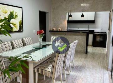 ef2c5efa34e2e3c660731042cee5fee52a3a1106 · Casa Residencial à venda, Vila São João da Boa Vista, Bauru - CA0519.