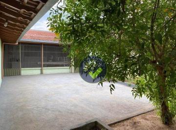 eb15fd82ea70cb56d75993c36692b6da918ac9a0 · Casa Residencial à venda, Vila Nova Paulista, Bauru - CA0734.