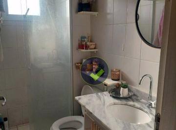 96b8234fb9a8d6477f1fce6512b0c0e2f77e1271 · Apartamento Residencial à venda, Jardim Pagliato, Sorocaba - AP0233.