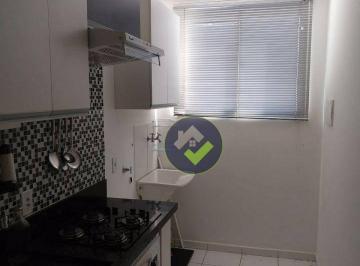 b825db7b7cedbfe49444a2d7e83107c7411a0620 · Apartamento Residencial à venda, Vila Carvalho, Bauru - AP0044.