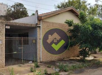 fd9b449e652612733c99d3e4b36aef3f150c71a9 · Casa Residencial à venda, Parque Vista Alegre, Bauru - CA0761.