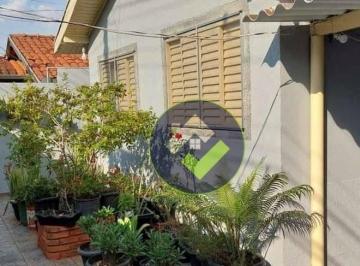 980581ae127a8b9aec75c9dffe432746d52461f4 · Casa Residencial à venda, Núcleo Habitacional Luis Zillo, Lençóis Paulista - CA0192.