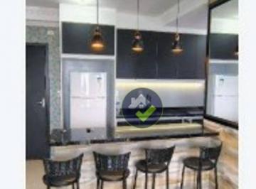 aef409478e5961a0b76ee6d720a7c596a1582810 · Apartamento Residencial para locação, Parque Bela Vista, Votorantim - AP0040.