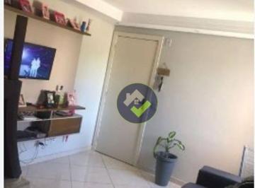 c6c80c473e0ece63f19a6c7d29259380b042b645 · Apartamento com 2 dormitórios à venda, 45 m² por R$ 175.000,00 - Jardim Tatiana - Votorantim/SP