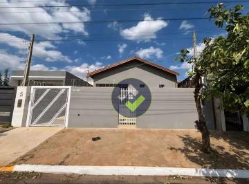 3c08772d5acfcee199f5af27a8bb5b0e4c1251ba · Casa Residencial à venda, Jardim Ouro Verde, Bauru - CA0040.