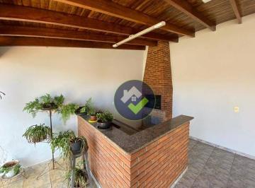 272c8374ef456385399a226452f0690b9a02d1b8 · Casa Residencial à venda, Vila Mamedina, Lençóis Paulista - CA0493.