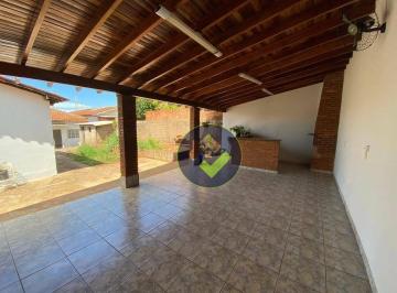 13780cd86fef948e16b824c77aff13fbd78d37f4 · Casa Residencial à venda, Vila Mamedina, Lençóis Paulista - CA0493.