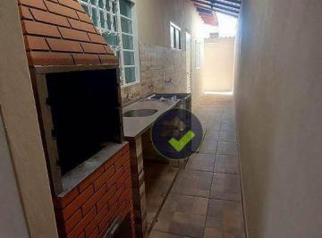 a9367c060a63458b27fd58885e8d9da1d91cae25 · Casa Residencial à venda, Jardim Europa, Lençóis Paulista - CA0671.