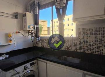 f2354503d4da8305aca497c9e3044b1c1b8413db · Apartamento com 2 dormitórios à venda, 50 m²  Jardim Guadalajara - Sorocaba/SP