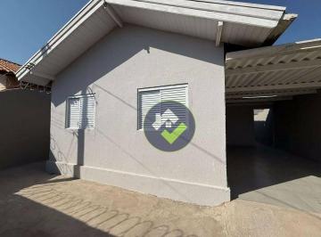0fd67ce56f6b6bd7cee166ea6edf136b1fd9e8f6 · Casa Residencial à venda, Núcleo Residencial Presidente Geisel, Bauru - CA0622.