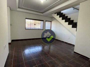 83cda94c657fb1a6322a5496f439e10b036b80c3 · Sobrado Residencial à venda, Jardim do Caju II, Lençóis Paulista - SO0020.