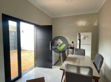 e4f599029102b38cdb7ace64827bf2f965e9f05d · Casa Residencial à venda, Jardim Bem Viver, Macatuba - CA0279.