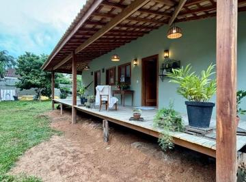 Casa de 3 quartos, São Sebastião · Casa venda praia ️ de boisucanga 900 metros do mar