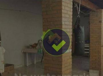 c15c79c5ead9516bb2360bc2fa38c2380e6a260b · Casa Residencial à venda, Jardim do Caju I, Lençóis Paulista - CA0588.