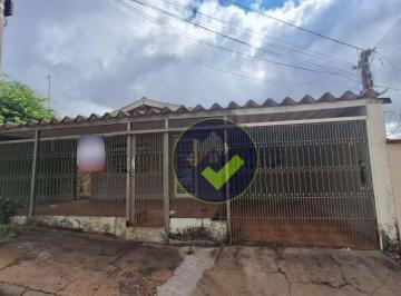 bb4a5d0603dcf238c65bc07b9f92f60569a85dcd · Casa Residencial à venda, Núcleo Habitacional Bela Vista II, Lençóis Paulista - CA0619.