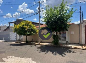 aa94377773510aa7fd206b97bd16f08c6a38c26f · Casa Residencial à venda, Vila Cardia, Bauru - CA0565.