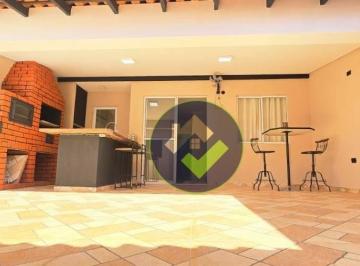 4740a6e8af5a7bb67afaee0b463a24b14b2c4e7b · Casa Residencial à venda, Distrito Industrial Domingos Biancardi, Bauru - CA0374.