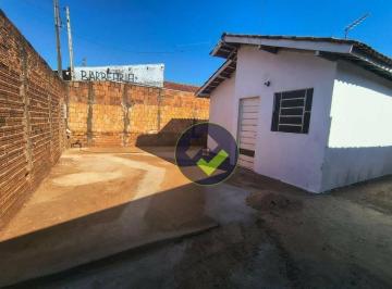 3df6eba347c504c783e894612001d347eb816f32 · Casa Residencial à venda, Residencial Açaí I, Lençóis Paulista - CA0667.