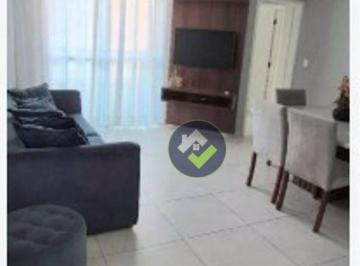 52c8be437f9404291e201ca02512d3d9b3a4af9f · Apartamento Residencial para locação, Além Ponte, Sorocaba - AP0064.