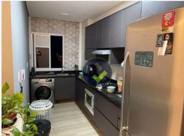 978cc0d65433ea70f2df094501c12faa7c9c1b0e · Apartamento com 2 dormitórios à venda, 61 m² por R$ 382.000,00 - Vila Rica - Sorocaba/SP