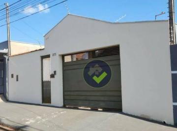 c86060f2daf7d168743ab96350191d9ef6932d12 · Casa Residencial à venda, Jardim Santana, Lençóis Paulista - CA0128.