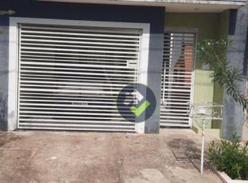 2508a9bf82b0e1c45cd571db3610ddb0b607ed36 · Casa Residencial à venda, Parque São João, Bauru - CA0360.