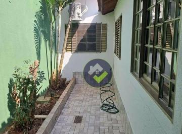 f149779483d48a93bdd9cb4a0bf2c4bbc564ed8e · Casa Residencial à venda, Residencial Nova Bauru, Bauru - CA0393.
