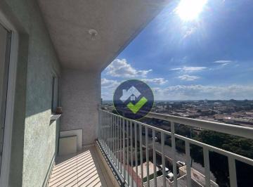 ff9156413a188afc3250b0e980a108ae1fb44aba · Apartamento Residencial Atalaia, Jardim Nova Lençóis, Lençóis Paulista - AP0156.