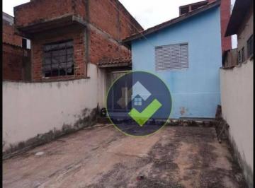 78eeb90199e7dc83bc09654fd07eee71f3a9597f · Casa Residencial à venda, Jardim Humberto de Campos, Sorocaba - CA0613.