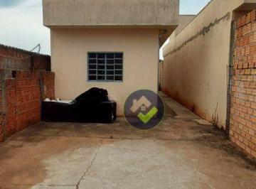 1a7e8b72d1559adfc6745982d6bef6c6d5920cfb · Casa Residencial à venda, Parque Giansante, Bauru - CA0125.