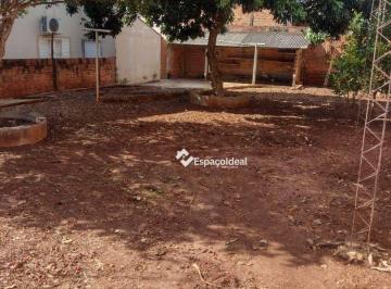 89ae72b450e4be4f0ff4131f8172adbdc4bd5174 · Terreno Terreno todo murado - Jardim Maria Luíza I - Lençóis Paulista/SP