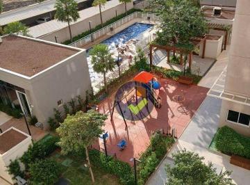 456bdd237ea62d4970b01026bef73a4ba0079625 · Apartamento Residencial à venda, Residencial Parque Granja Cecília B, Bauru - AP0041.
