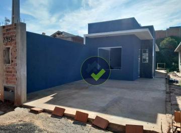 bde28159205daf9c30424bf9b505029d0e0a3306 · Casa Residencial à venda, Residencial Parque Granja Cecília A, Bauru - CA0406.