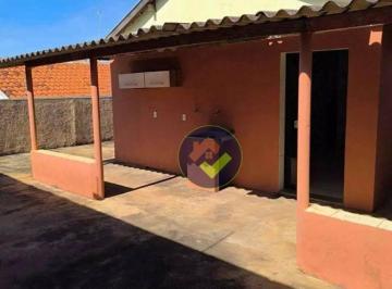 1277be334b94516a4868ab291615afbdb8d4f4aa · Casa Residencial à venda, Jardim do Caju I, Lençóis Paulista - CA0148.