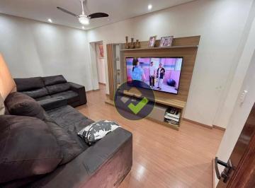 1f920d024217fd8a1169775c0dac9a3819228b8c · Casa Residencial à venda, Jardim João Paccola, Lençóis Paulista - CA0303.