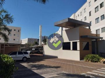 55b18f3a4ffadb5a25d30e3a7aa4aa88e21b455b · Apartamento com 2 dormitórios à venda, 45 m² por R$ 175.000,00 - Jardim Terra Branca - Bauru/SP