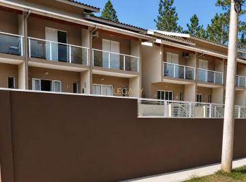 Casa · 82m² · 2 Quartos · 1 Vaga · Casa Villagio 82m² 2 Dormitórios - Caraguatatuba