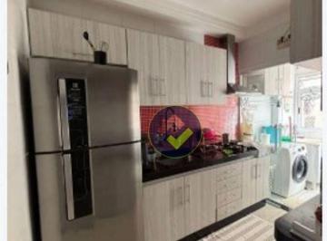 ee7297b0b94e8b78be0a7cce77497cafb12e31c0 · Apartamento Residencial à venda, Além Ponte, Sorocaba - AP0074.