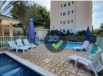4a5c4d3cb73cf63a2971249fed9ceaa2e7fed344 · Apartamento com 2 dormitórios à venda, 50 m² por R$ 340.000,00 - Além Ponte - Sorocaba/SP