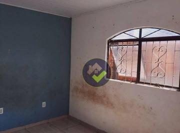 d2d16db0ee3e10afd78e0ee0dfd15646af8d939b · Casa Residencial à venda, Conjunto Habitacional Maestro Júlio Ferrari, Lençóis Paulista - CA0741.