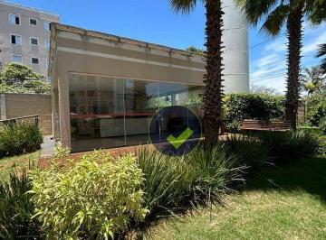53b9d484e574dac2b82dc702d64de7af0211baaf · Apartamento Residencial à venda, Jardim Terra Branca, Bauru - AP0170.