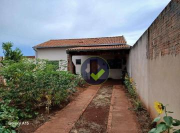 891dd4c9908a539cc2f85f003f9fd8f8bf07d6e3 · Casa Residencial à venda, Jardim Grajaú, Lençóis Paulista - CA0135.