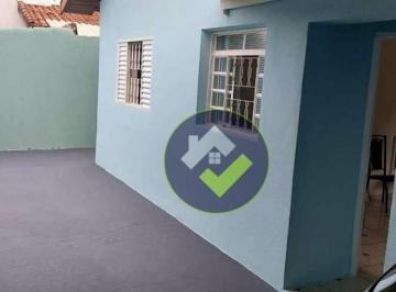 3f64729c7ef3a68e5005b9a511da54530ef9a30d · Casa Residencial à venda, Jardim Cruzeiro, Lençóis Paulista - CA0252.