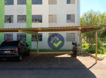 a3abf8061b8aa0de1fa5bd98acc7d3410d8e6741 · Apartamento Residencial à venda, Parque Viaduto, Bauru - AP0138.