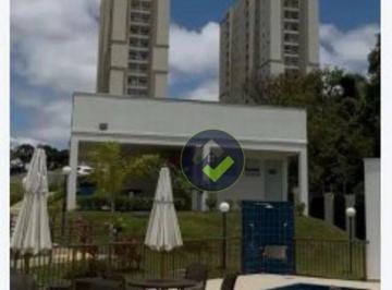 3cab04214a029b436c71ecc24161b7bc59cea18a · Apartamento Residencial para locação, Jardim Gutierres, Sorocaba - AP0077.