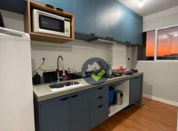 5682815f46b24c3d85464336e824518ee65c8502 · Apartamento, 50 m² - venda por R$ 270.000,00 ou aluguel por R$ 2.509,00 - Jardim Nova Lençóis - Lenç