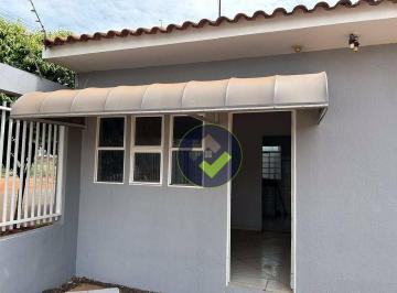 2e3f9e22f536ea580f235d0da037062a42acbbd0 · Casa Residencial à venda, Jardim Santana, Lençóis Paulista - CA0251.
